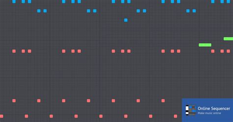 Friday Night Funkin Tutorial Online Sequencer