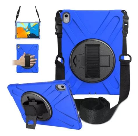 Case Para iPad Pro 11 1a Gen Funda Rudo Correa Teknet 2018 Envío gratis