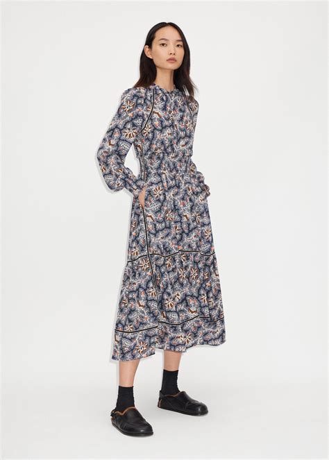 Weve Rounded Up The 20 Best Petite Midi Dress Who What Wear Uk