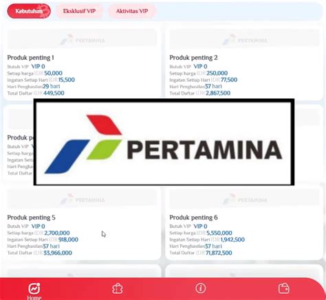 Fakta Apakah Aplikasi Pertamina Itu Investasi Bodong