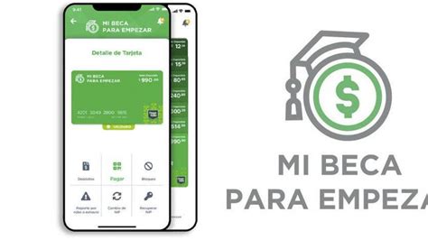 ¿cómo Puedo Consultar El Saldo De Mi Beca Para Empezar Paso A Paso