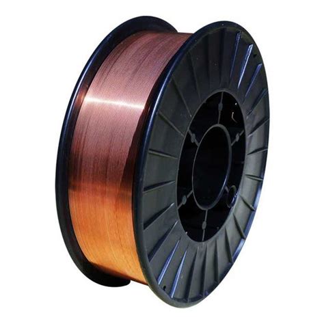 Arame Solda MIG Tubular 0 8mm 05KG ER 71T1 MERCO