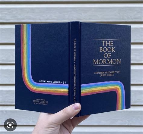 Pin By Jessica Poemape On Bom Painting Ideas Book Of Mormon Book Of