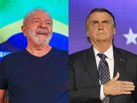 Brasil Lula Da Silvia Y Jair Bolsonaro Protagonizan El Primer Debate Presidencial