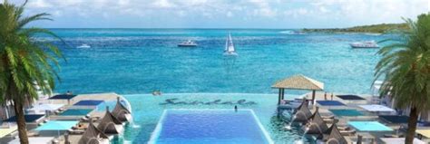 Curious About Curacao Sandals Unveils New Resort Travel Industry Today