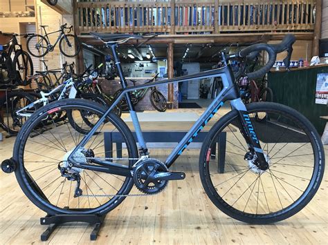 New Niner Rlt Rdo Star For Sale