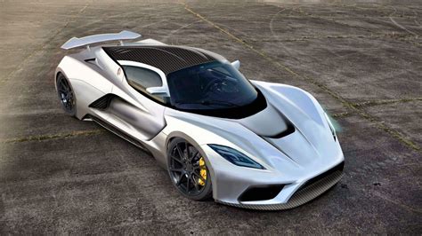 SSC Tuatara HD Wallpapers New Tab - Top Speed Motors