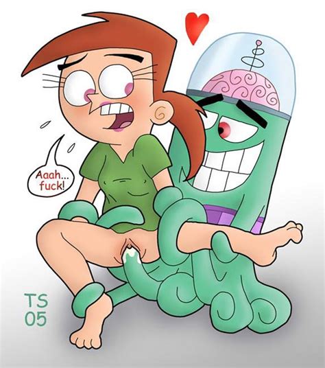 Fairly Oddparents Trixie Naked Ehotpics