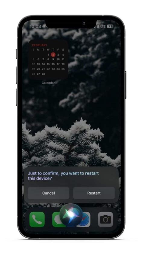 How To Restart Your IPhone Using Siri IPhone Hacks 1 IPhone IPad