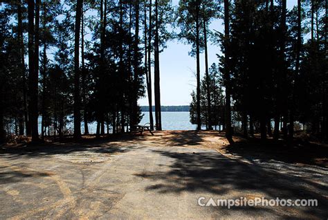 Hamilton Branch State Park - Campsite Photos, Camp Info & Reservations