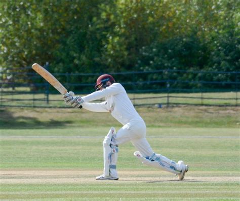 Case Study - Supporting a Batsman to Score More Runs