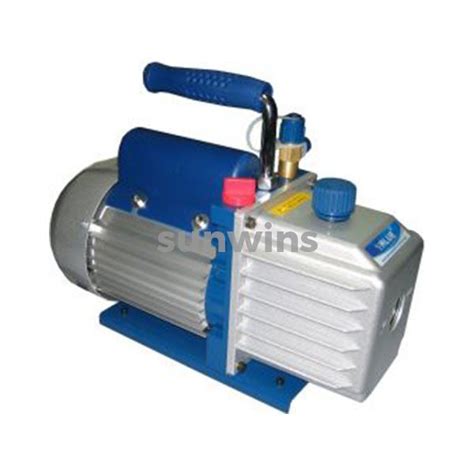 Value Dual Stage Vacuum Pump Ve Sunwins Power M Sdn Bhd