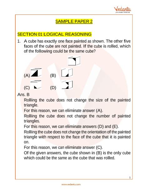 Th Grade Math Olympiad Worksheet