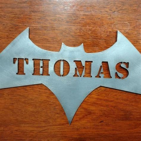 Batarang - Etsy