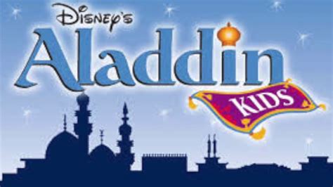 Aladdin Kids Youtube