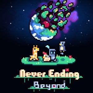 Never Ending Beyond - IGN