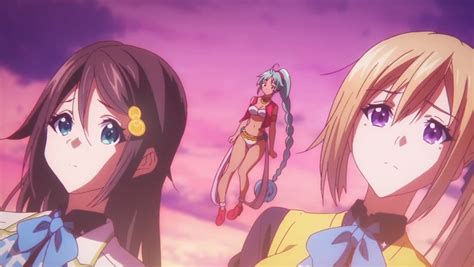 Myriad Colors Phantom World 2016 Altyazı