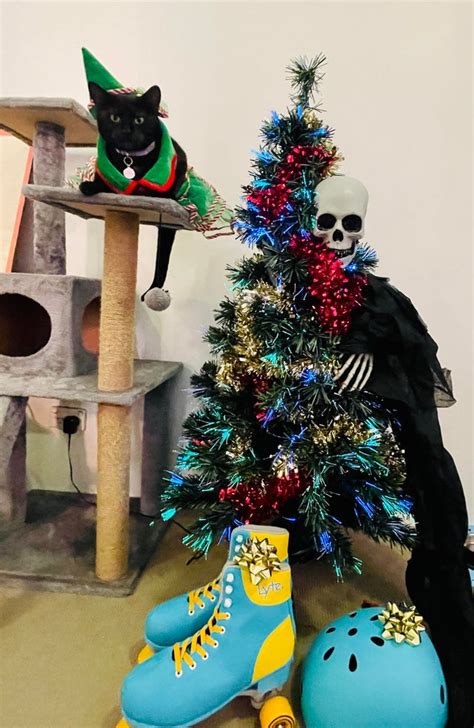 Merry Squidmas Rsplatoon