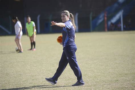 Futebol Feminino Do Time Jundiaí Abre Novas Turmas Com Vagas