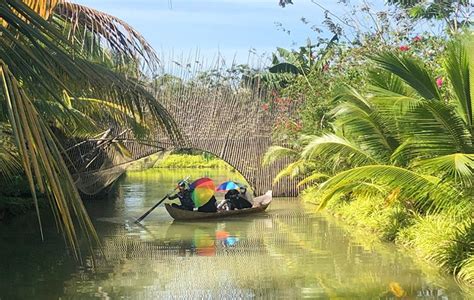 Cẩm nang du lịch An Giang và những điểm đến không thể bỏ lỡ