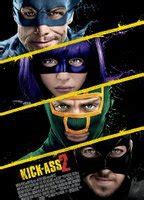 KICK ASS NUDE SCENES AZNude