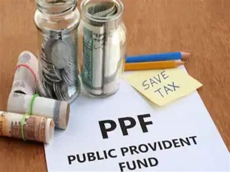 Types Of Provident Fund What Are Epf Ppf And Gpf How Much Return On Any