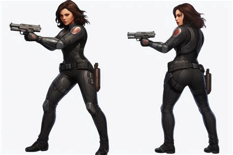 Page 8 Gun Pose Images Free Download On Freepik