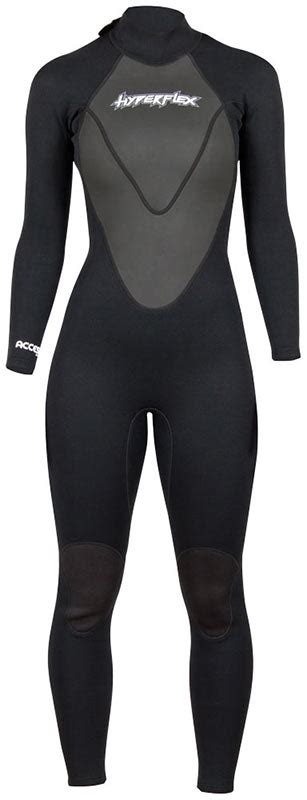 ACCESS WOMEN S FULLSUIT Hyperflex Wetsuits