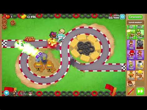 Easy Kartsndarts Chimps Guide Youtube