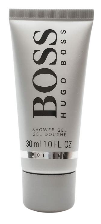 Hugo Boss Bottled El Pod Prysznic Ml Allegro Pl