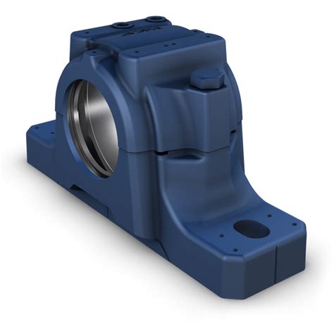 Ssnld Ms Bearing Housings Skf