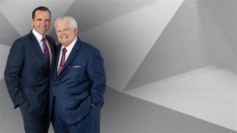 Watch John Hagee On GOD TV | Christian Learning & News