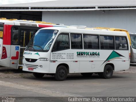 Servicarga Transportes E Serviços Ltda - Servicarga Transportes e Serviços sn em Caxias do Sul por Guilherme ...