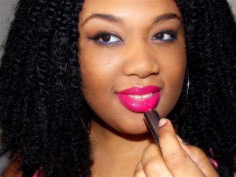 2018 mauve pink lipstick for dark skin - coachingstashok