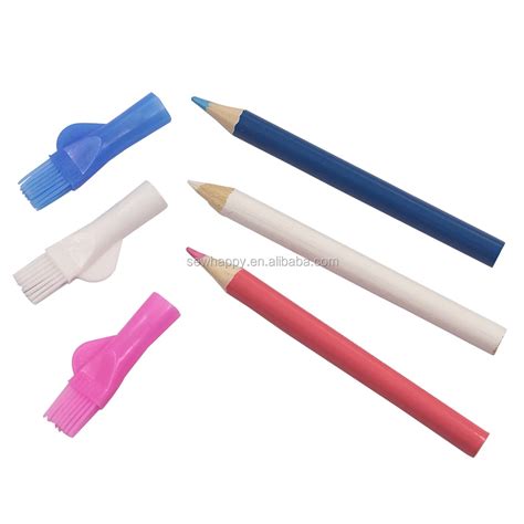 Pcs Tailor Chalk Pencils For Garment Fabric Marking And Tracing