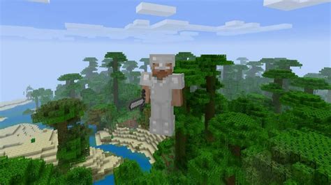 Cómo Invocar A Herobrine En Minecraft