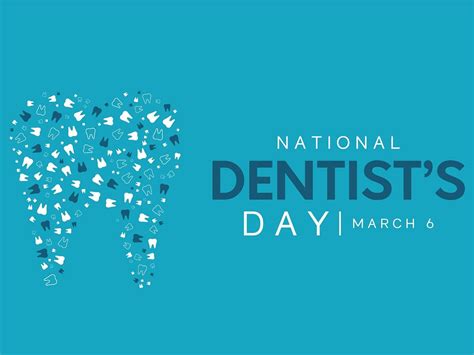 National Dentist Day 2024 Images Tabby Faustine