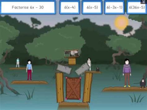 SumDog offers free online math games & contests | Voxitatis Blog