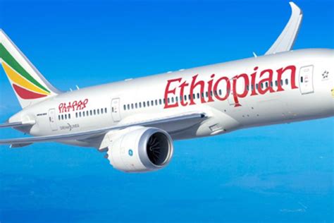 Ethiopian Airlines To Resume Its Direct Flights Between Abidjan And New