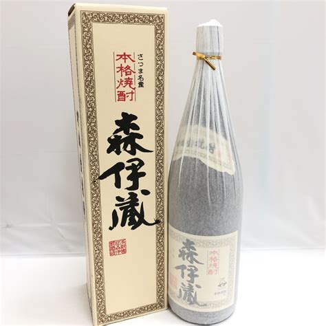 本格焼酎 森伊蔵2本 かめ壷焼酎 Agrotendenciatv