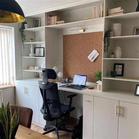 Ikea Hack Id Es Ing Nieuses Pour Cr Er Un Bureau Chez Soi Elle