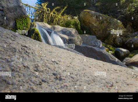 La Cumbrecita Cordoba Argentina Stock Photo Alamy