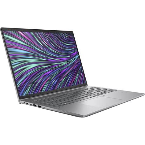 Hp Zbook Power G Multi Touch Mobile Workstation