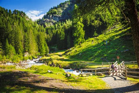 Parco Nazionale Dello Stelvio