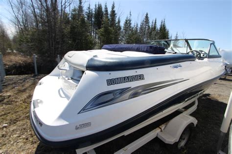 Brp Sea Doo Utopia 185