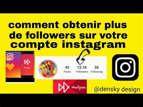 Comment Avoir Plus De Followers Sur Votre Compte Instagram Youtube