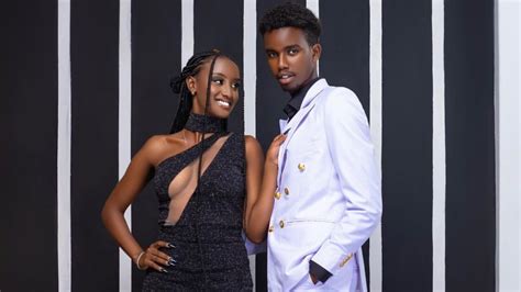 Tiktok Sensation Power Couple Klaus And Nasieku Reveal Future Plans