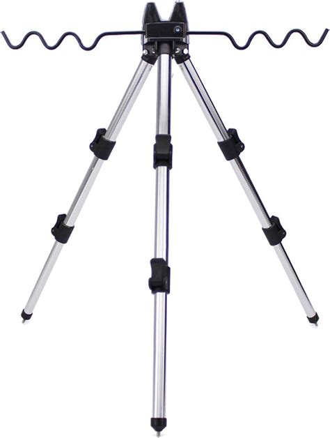 Sunflowe Telescopic Tripod Fishing Rod Telescopic Fishing Tripod Rod