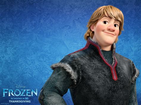 Kristoff Wallpapers Frozen Wallpaper 35894631 Fanpop