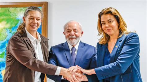 Presidente Lula Sanciona Com Vetos A Lei Geral Do Esporte Cnn Brasil